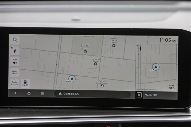 2025 Kia Sorento Hybrid EX Tacoma WA