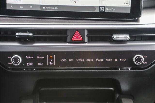 2025 Kia Sorento Hybrid EX Tacoma WA