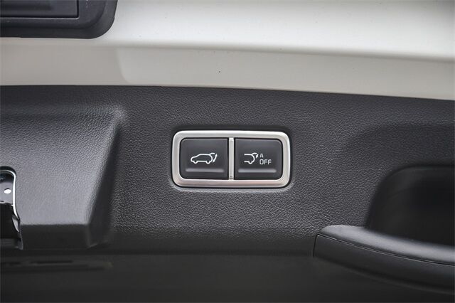 2025 Kia Sorento Hybrid EX Tacoma WA