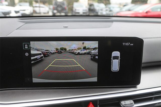 2025 Kia Sorento Hybrid EX Tacoma WA