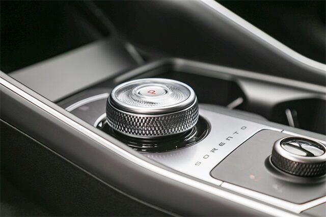 2025 Kia Sorento Hybrid EX Tacoma WA