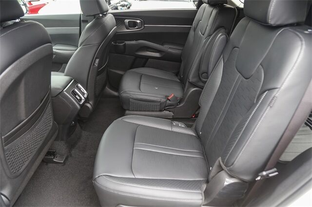 2025 Kia Sorento Hybrid EX Tacoma WA