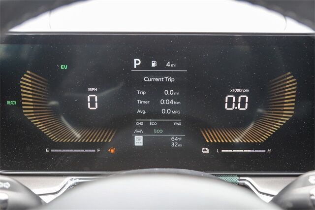 2025 Kia Sorento Hybrid EX Tacoma WA