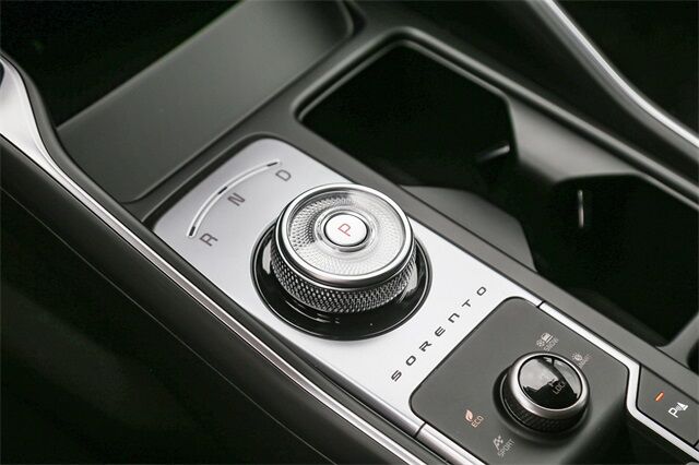 2025 Kia Sorento Hybrid EX Tacoma WA
