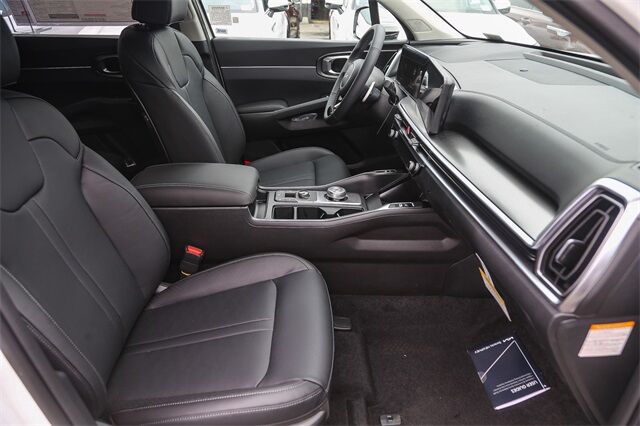 2025 Kia Sorento Hybrid EX Tacoma WA