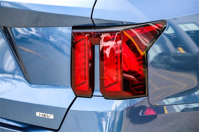 2025 Kia Sorento Hybrid EX Tacoma WA