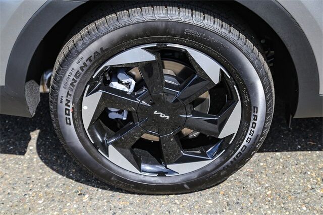 2025 Kia Sorento Hybrid EX Tacoma WA