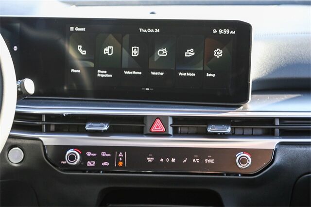 2025 Kia Sorento Hybrid EX Tacoma WA