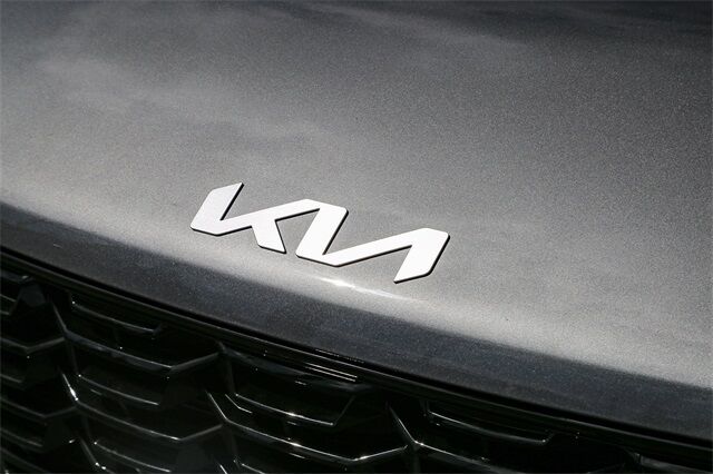 2025 Kia Sorento Hybrid EX Tacoma WA