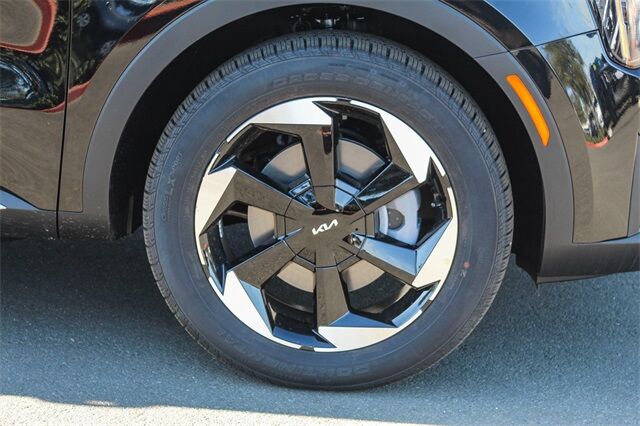 2025 Kia Sorento Hybrid EX Tacoma WA