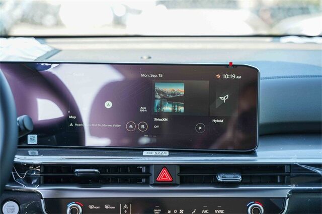 2025 Kia Sorento Hybrid EX Moreno Valley CA