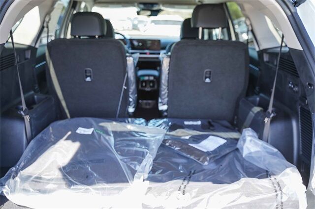 2025 Kia Sorento Hybrid EX Moreno Valley CA
