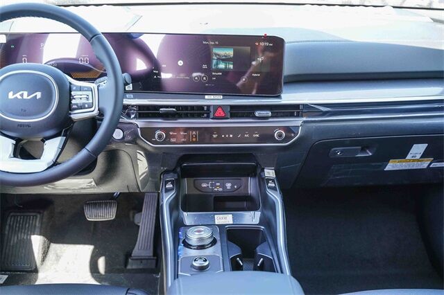 2025 Kia Sorento Hybrid EX Moreno Valley CA
