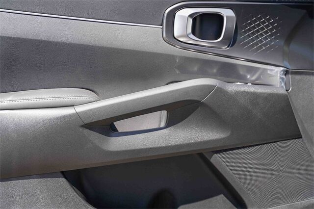 2025 Kia Sorento Hybrid EX Moreno Valley CA