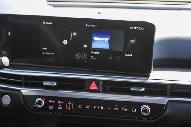 2025 Kia Sorento Hybrid EX Moreno Valley CA