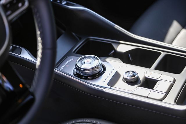 2025 Kia Sorento Hybrid EX Moreno Valley CA