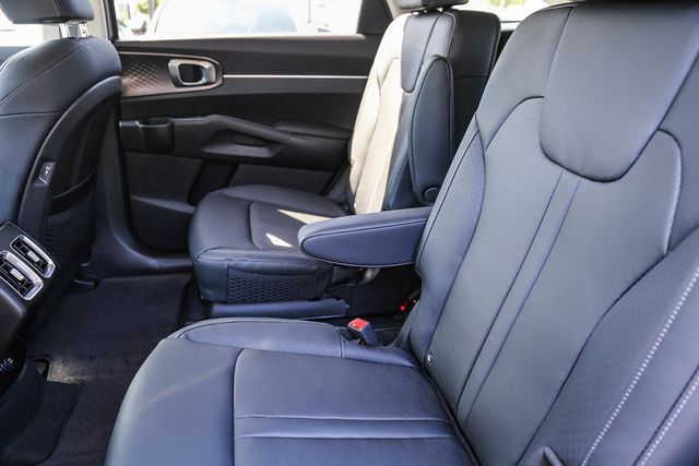 2025 Kia Sorento Hybrid EX Moreno Valley CA