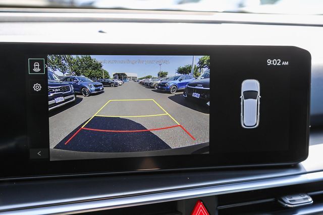 2025 Kia Sorento Hybrid EX Moreno Valley CA