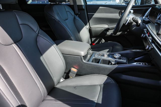 2025 Kia Sorento Hybrid EX Moreno Valley CA