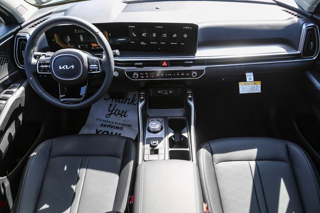 2025 Kia Sorento Hybrid EX Moreno Valley CA