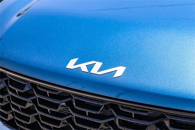 2025 Kia Sorento Hybrid EX Moreno Valley CA