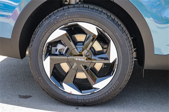 2025 Kia Sorento Hybrid EX Moreno Valley CA