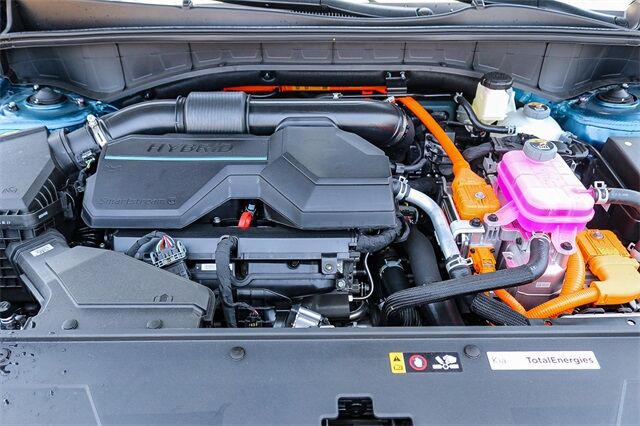 2025 Kia Sorento Hybrid EX Moreno Valley CA