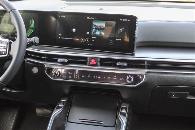 2025 Kia Sorento Hybrid EX Moreno Valley CA