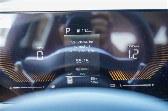 2025 Kia Sorento Hybrid EX Moreno Valley CA