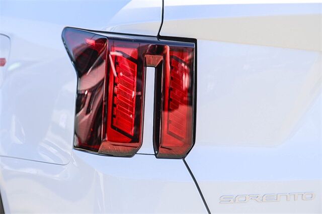 2025 Kia Sorento Hybrid EX Moreno Valley CA