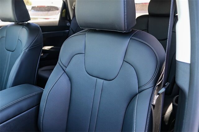 2025 Kia Sorento Hybrid EX Moreno Valley CA