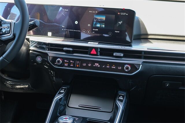 2025 Kia Sorento Hybrid EX Moreno Valley CA