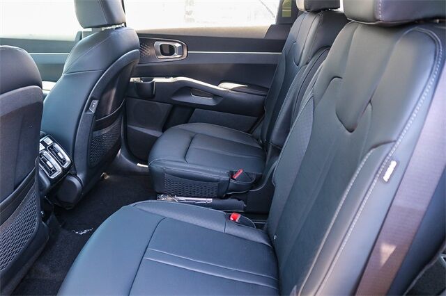 2025 Kia Sorento Hybrid EX Moreno Valley CA
