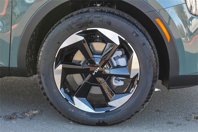 2025 Kia Sorento Hybrid EX Moreno Valley CA