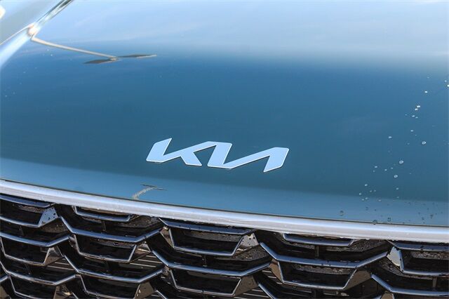 2025 Kia Sorento Hybrid EX Moreno Valley CA