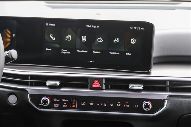 2025 Kia Sorento Hybrid EX Moreno Valley CA
