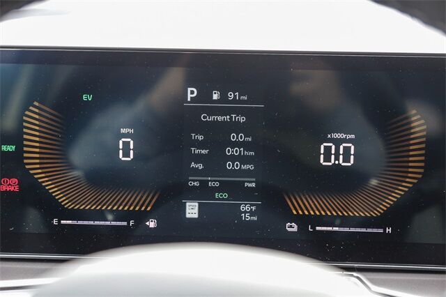 2025 Kia Sorento Hybrid EX Moreno Valley CA
