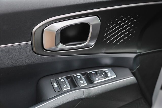 2025 Kia Sorento Hybrid EX Moreno Valley CA