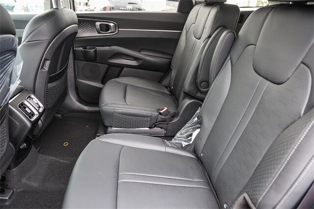 2025 Kia Sorento Hybrid EX Moreno Valley CA