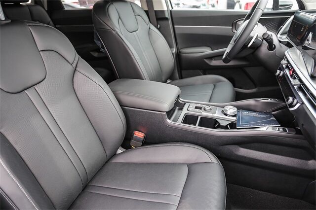 2025 Kia Sorento Hybrid EX Moreno Valley CA