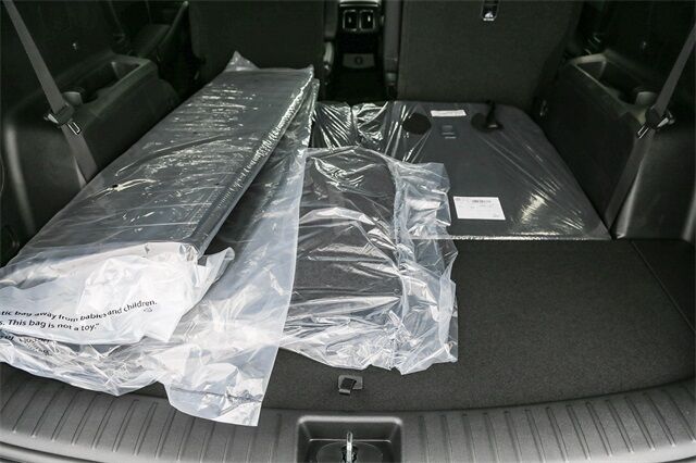 2025 Kia Sorento Hybrid EX Moreno Valley CA