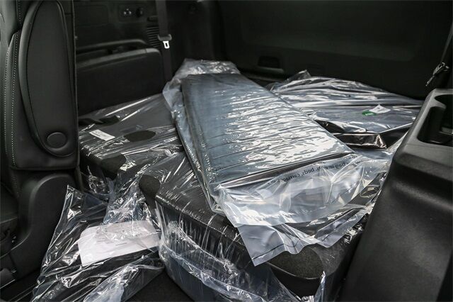 2025 Kia Sorento Hybrid EX Moreno Valley CA