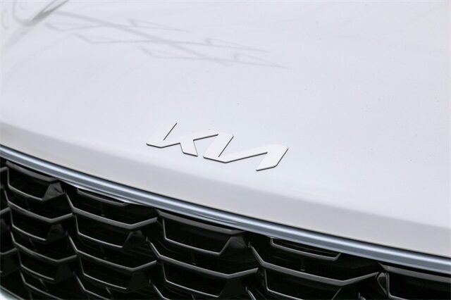 2025 Kia Sorento Hybrid EX Moreno Valley CA