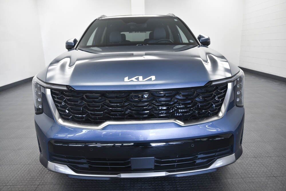 2025 Kia Sorento Hybrid SX Prestige Akron OH