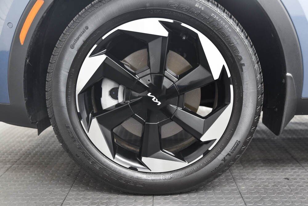 2025 Kia Sorento Hybrid SX Prestige Akron OH