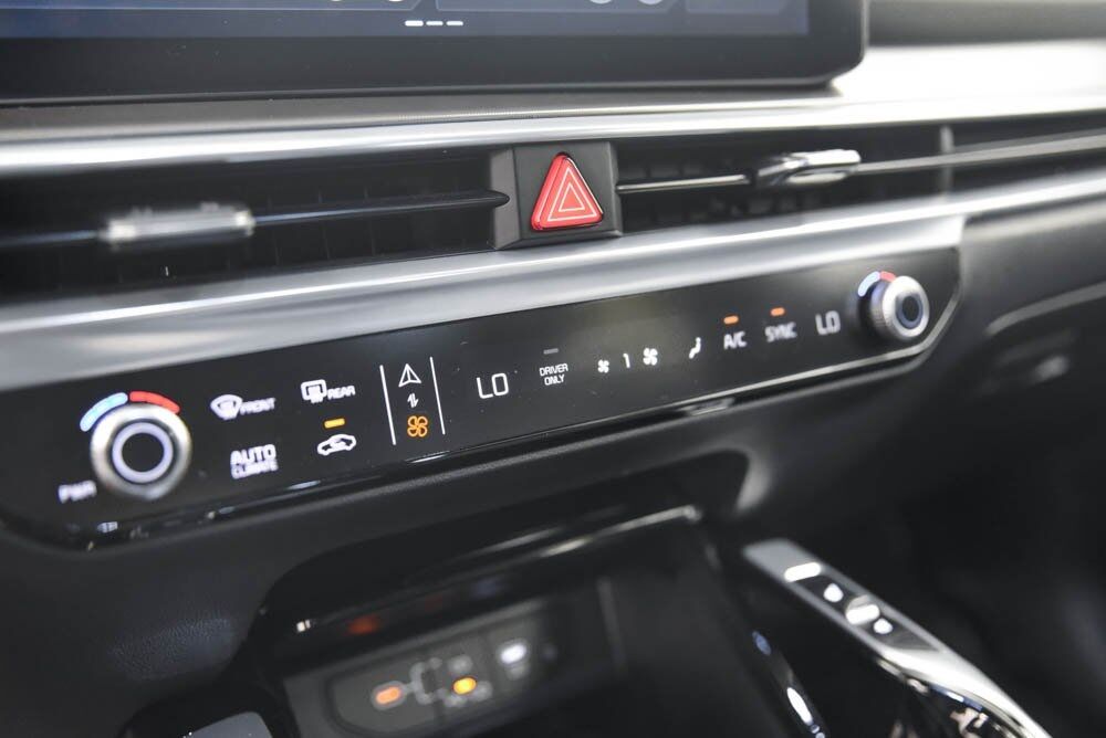 2025 Kia Sorento Hybrid SX Prestige Akron OH