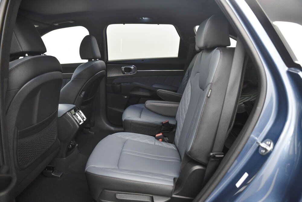 2025 Kia Sorento Hybrid SX Prestige Akron OH
