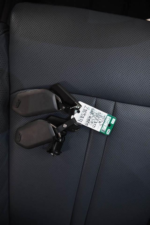2025 Kia Sorento Hybrid SX Prestige Akron OH