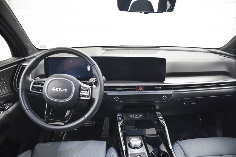 2025 Kia Sorento Hybrid SX Prestige Akron OH