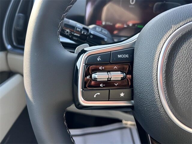 2025 Kia Sorento Hybrid SX Prestige Cape Girardeau MO